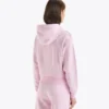 L. Hoodie Athl. Logo Cotton hoodie L. Hoodie Athl. Logo Cotton hoodie