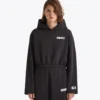 L. Hoodie Athl. Logo Cropped hoodie