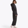 L. Hoodie Athl. Logo Cropped hoodie