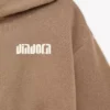 L. Hoodie Athl. Logo Cropped hoodie L. Hoodie Athl. Logo Cropped hoodie