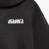 L. Hoodie Athl. Logo Cropped hoodie
