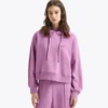 L. Hoodie Athl. Logo Hoodie – Donna L. Hoodie Athl. Logo Hoodie – Donna