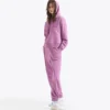 L. Hoodie Athl. Logo Hoodie – Donna L. Hoodie Athl. Logo Hoodie – Donna