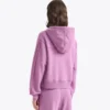 L. Hoodie Athl. Logo Hoodie – Donna L. Hoodie Athl. Logo Hoodie – Donna