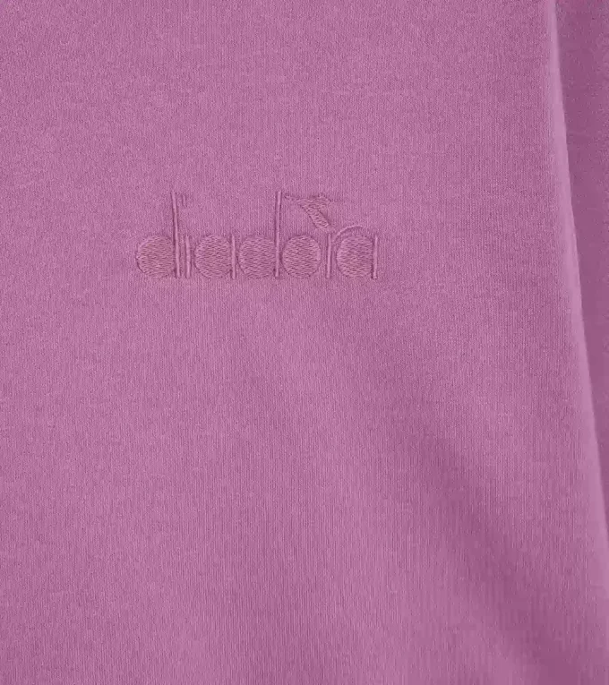 L. Hoodie Athl. Logo Hoodie – Donna L. Hoodie Athl. Logo Hoodie – Donna