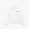 L. Hoodie Ess. Sports Cotton hoodie
