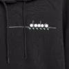 L. Hoodie Ess. Sports Cotton hoodie