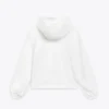L. Hoodie Ess. Sports Cotton hoodie