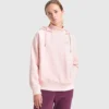 L. Hoodie Flounce Hooded sweatshirt L. Hoodie Flounce Hooded sweatshirt
