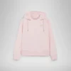 L. Hoodie Flounce Hooded sweatshirt L. Hoodie Flounce Hooded sweatshirt