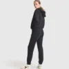 L. Hoodie Flounce Hooded sweatshirt L. Hoodie Flounce Hooded sweatshirt