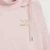 L. Hoodie Flounce Hooded sweatshirt L. Hoodie Flounce Hooded sweatshirt
