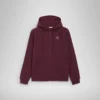 L.Hoodie Fz Chromia Hooded sweatshirt