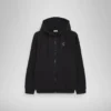 L.Hoodie Fz Chromia Hooded sweatshirt