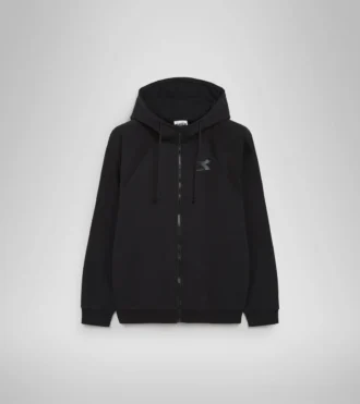 L.Hoodie Fz Chromia Hooded sweatshirt