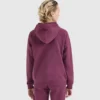 L.Hoodie Fz Chromia Hooded sweatshirt