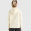 L.Hoodie Fz Chromia Hooded sweatshirt