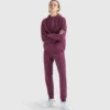 L.Hoodie Fz Chromia Hooded sweatshirt