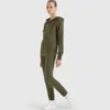 L. Hoodie Fz Mii Hooded sweatshirt – Made in Italy