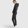 L. Hoodie Fz Mii Hooded sweatshirt – Made in Italy
