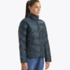 L. Insulated Jacket Puffer jacket