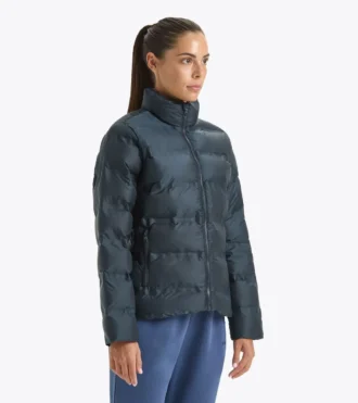L. Insulated Jacket Puffer jacket