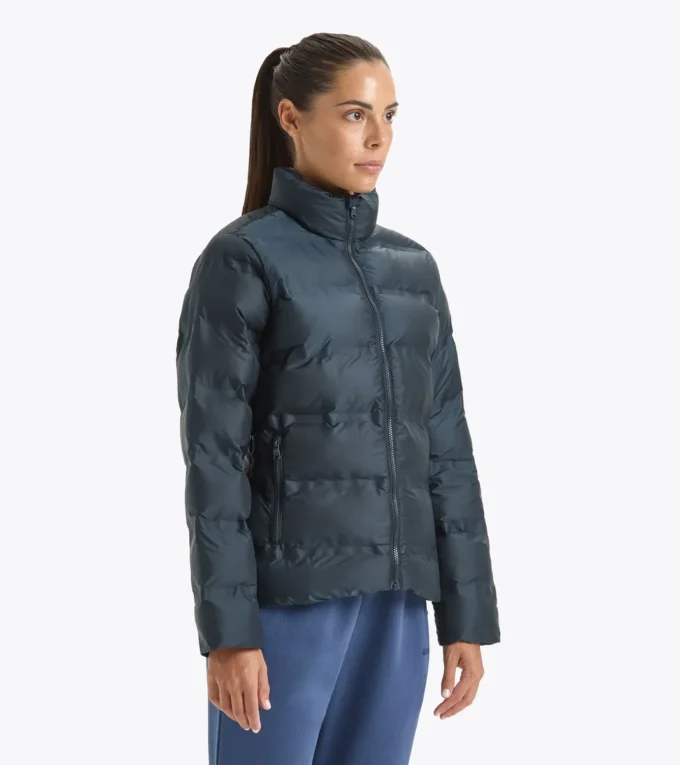 L. Insulated Jacket Puffer jacket
