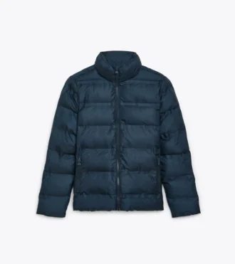 L. Insulated Jacket Puffer jacket