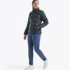 L. Insulated Jacket Puffer jacket