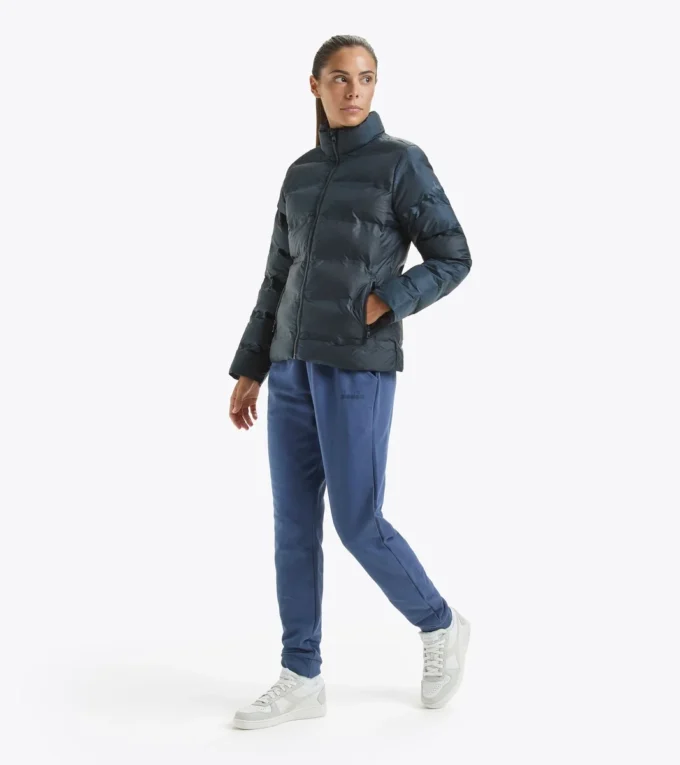 L. Insulated Jacket Puffer jacket