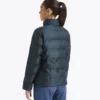 L. Insulated Jacket Puffer jacket