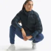 L. Insulated Jacket Puffer jacket