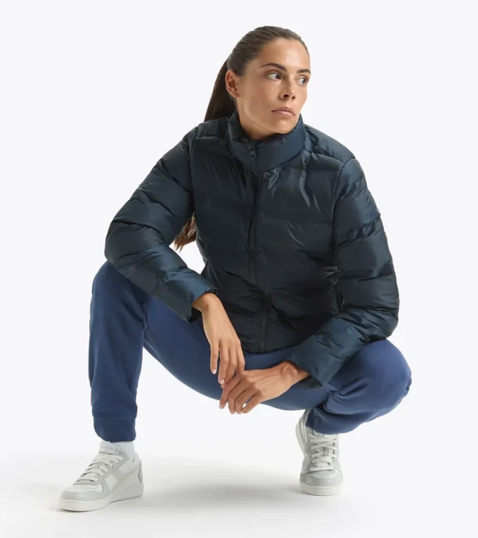 L. Insulated Jacket Puffer jacket