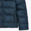 L. Insulated Jacket Puffer jacket