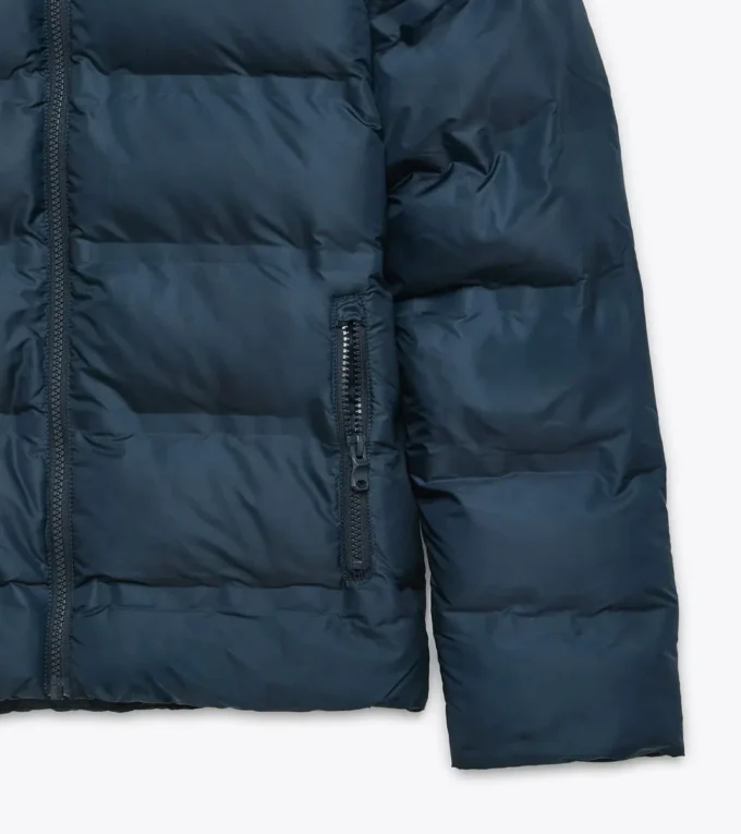 L. Insulated Jacket Puffer jacket