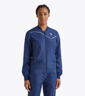 L. Jacket Court Tennis jacket