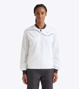 L. Jacket Court Tennis jacket