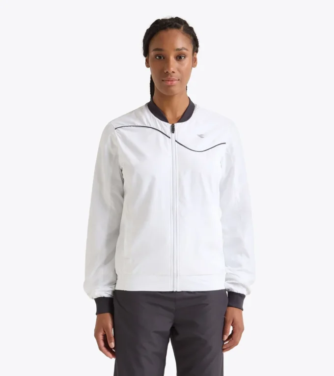 L. Jacket Court Tennis jacket L. Jacket Court Tennis jacket
