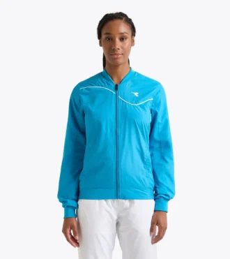 L. Jacket Court Tennis jacket
