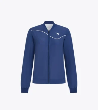 L. Jacket Court Tennis jacket