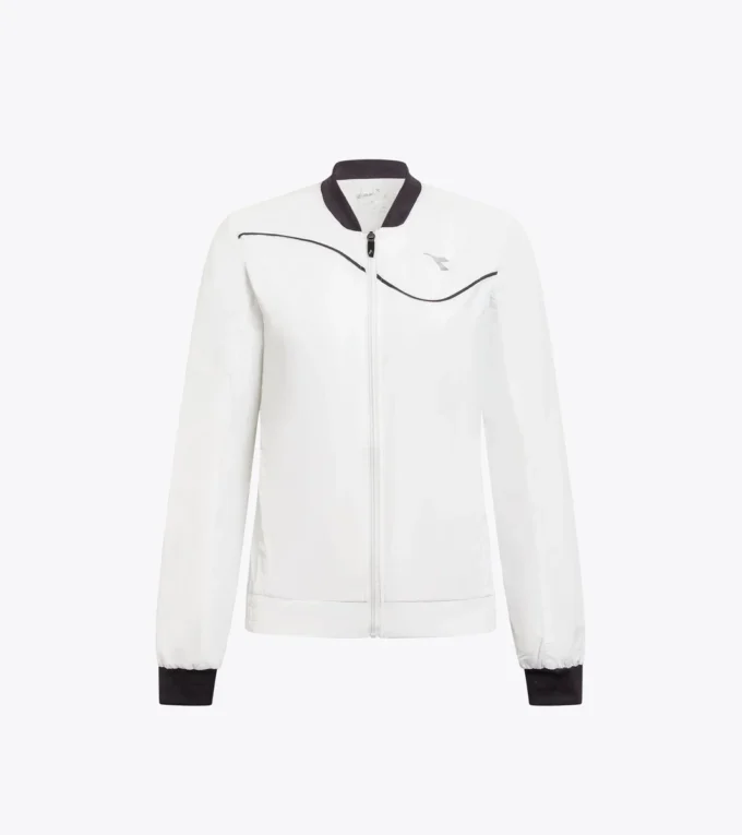 L. Jacket Court Tennis jacket L. Jacket Court Tennis jacket