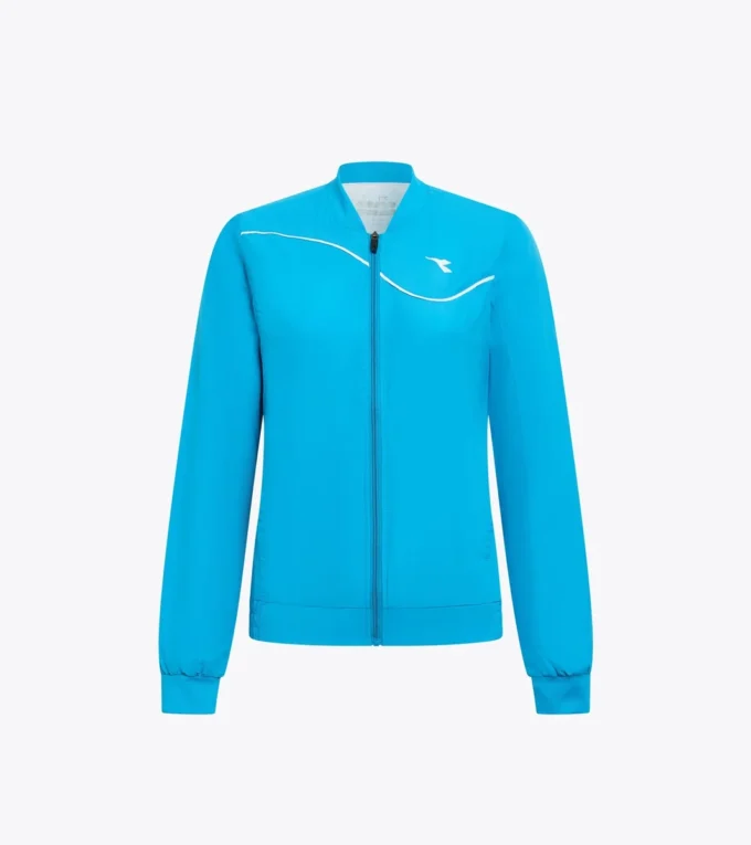 L. Jacket Court Tennis jacket L. Jacket Court Tennis jacket