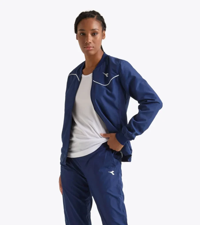 L. Jacket Court Tennis jacket L. Jacket Court Tennis jacket