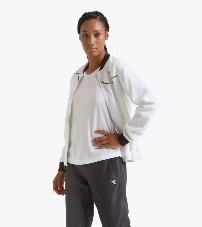 L. Jacket Court Tennis jacket L. Jacket Court Tennis jacket