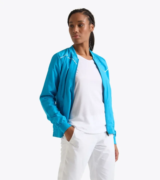 L. Jacket Court Tennis jacket L. Jacket Court Tennis jacket