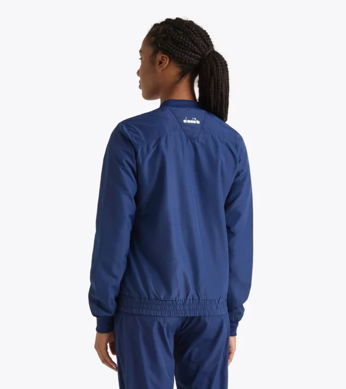 L. Jacket Court Tennis jacket L. Jacket Court Tennis jacket