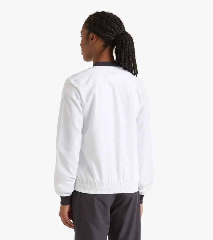 L. Jacket Court Tennis jacket L. Jacket Court Tennis jacket