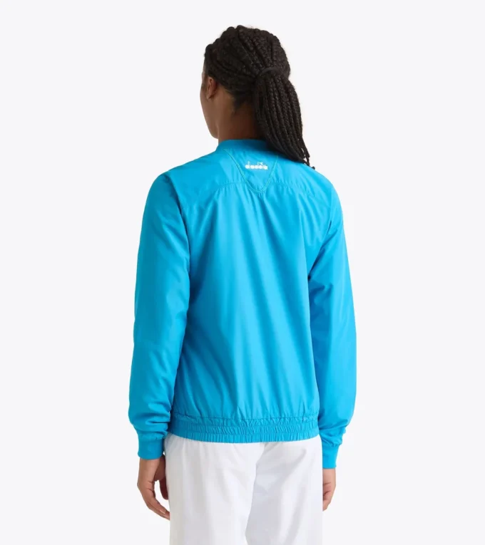 L. Jacket Court Tennis jacket L. Jacket Court Tennis jacket