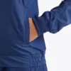 L. Jacket Court Tennis jacket L. Jacket Court Tennis jacket