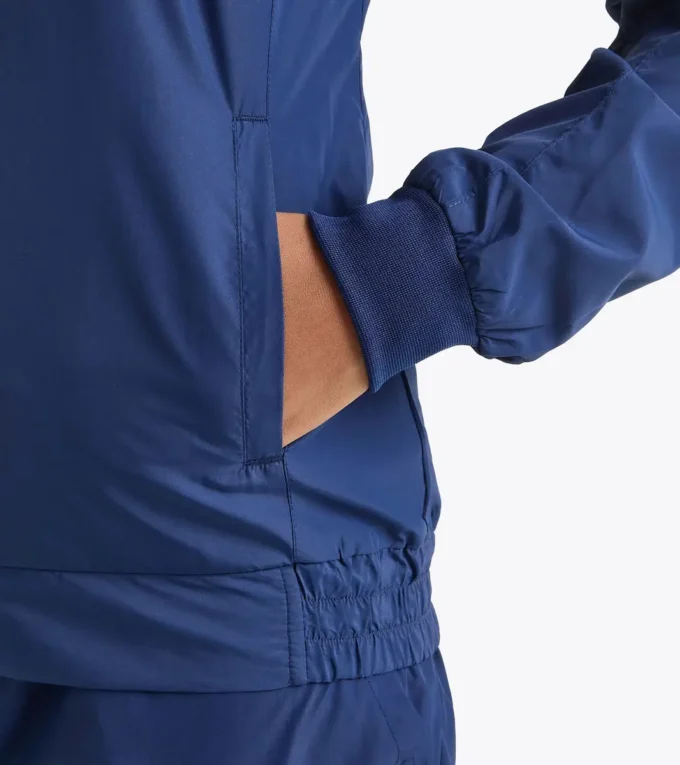 L. Jacket Court Tennis jacket L. Jacket Court Tennis jacket